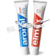 Elmex Zahnpasta mit Aminflourid 75ml