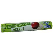 BLOC Traubenzucker Apfel