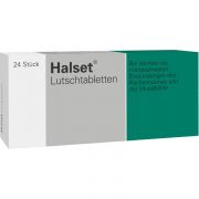 Halset® Lutschtabletten