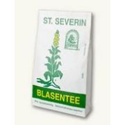 Blasentee St.Severin