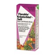 Florabio Kräuterblutsaft