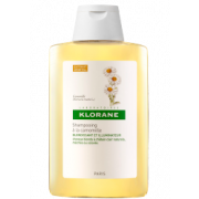 Klorane Shampoo Kamillen