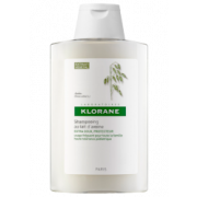 Klorane Shampoo Hafermilch