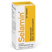 Selamin Tabletten