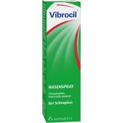 Vibrocil®-Nasenspray
