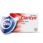 Clarityn® 10 mg - Tabletten