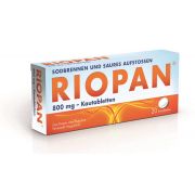 Riopan® 800 mg-Kautabletten