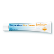 Bepanthen® Plus Creme