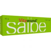 Vitawund® Salbe