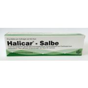 Halicar®