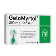 GeloMyrtol® 300 mg-Kapseln