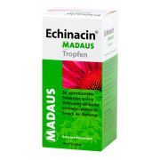 Echinacin Madaus Tropfen