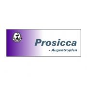 Prosicca Augentropfen
