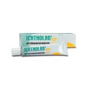 Ichtholan Salbe 20%