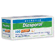 Magnesium Diasporal Lutschtabletten