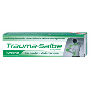 TRAUMA-SALBE kühlend Mayrhofer