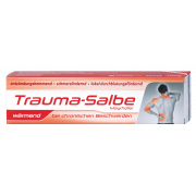 TRAUMA-SALBE wärmend Mayrhofer