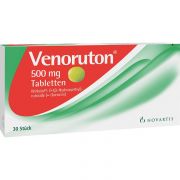 Venoruton® 500mg-Tabletten
