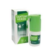 Tantum Verde Mundspray