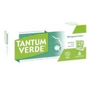 Tantum Verde Pastillen