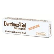 Dentinox®-Gel Zahnungshilfe