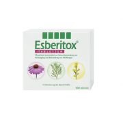 Esberitox-Tabletten