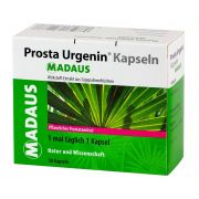 Prosta Urgenin Kapseln