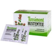 Tussimont Hustentee