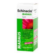 ECHINACIN-MADAUS SAFT