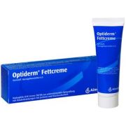 Optiderm Fettcreme