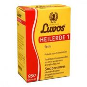 Luvos Heilerde 1 Innerlich
