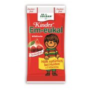 Em-eukal für Kinder zuckerfrei
