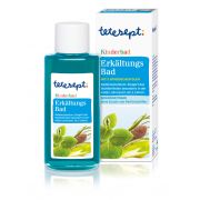 tetesept Gesundheitsbad Kinderbad Erkältung