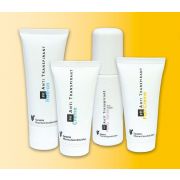 pH Anti Transpirant Fußcreme