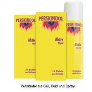 PERSKINDOL AKTIV FLUID