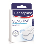 Hansaplast Sensitive Strips