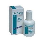 Neostrata Facial Cleanser