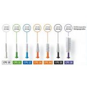 Curaprox CPS regular Interdentalbürsten