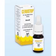 Cerustop Ohrenöl 10ml
