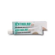 Ichtholan Salbe 10%