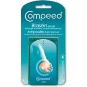 Compeed Blasen Small 6 Stk.