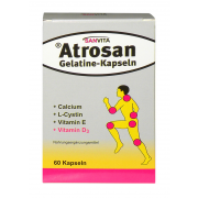 Sanvita Atrosan Gelatine Kapseln