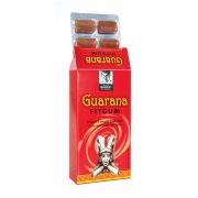 Baders Guarana FitGum 24 Stk.