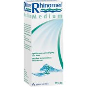 Rhinomer® 2 medium Nasenspray