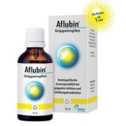 Aflubin Grippetropfen