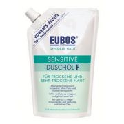 Eubos Sensitive Duschöl F Nachfüllung 400ml