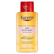 Eucerin pH5 Duschöl + Pumpe