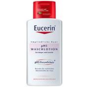 Eucerin pH5 Waschlotion + Pumpe