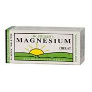 Dr. Grubers Magnesium Chelat Tabletten 50 Stück
