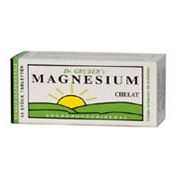 Dr. Grubers Magnesium Chelat Tabletten 50 Stück